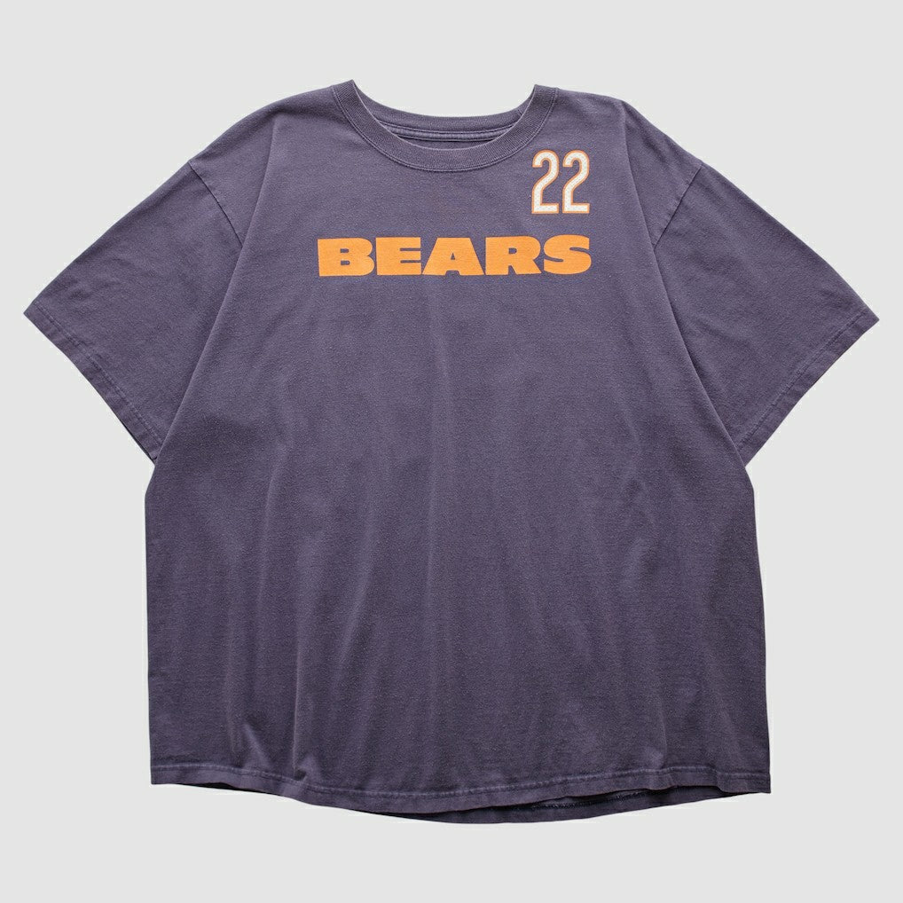 Reebok 2000s T-shirt - Chicago Bears