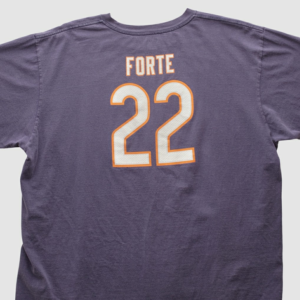 Reebok 2000s T-shirt - Chicago Bears