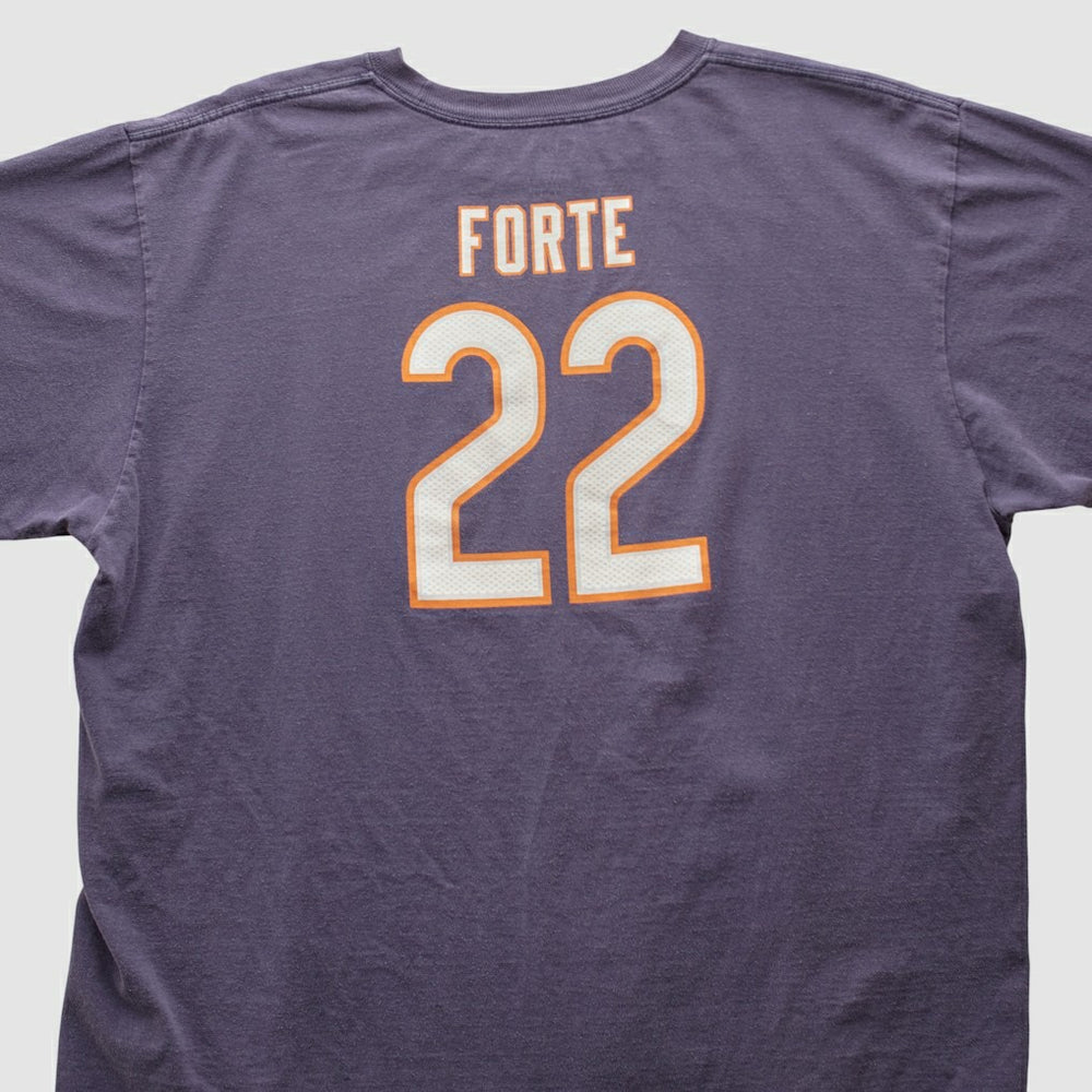 Reebok 2000s T-shirt - Chicago Bears