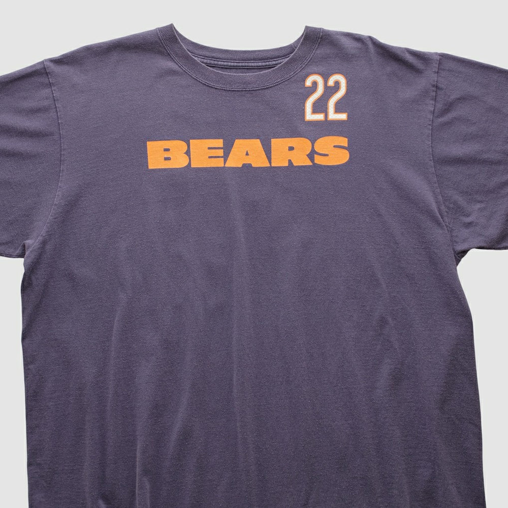 Reebok 2000s T-shirt - Chicago Bears