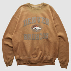 Pro Player 90s Pullover Sweatshirt - Denver Broncos