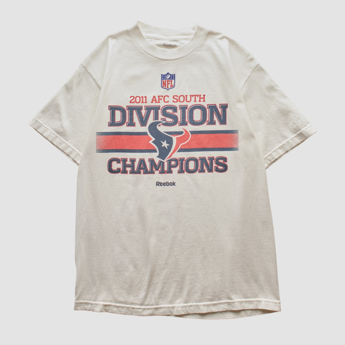 Reebok 2011 T-shirt - Houston Texans
