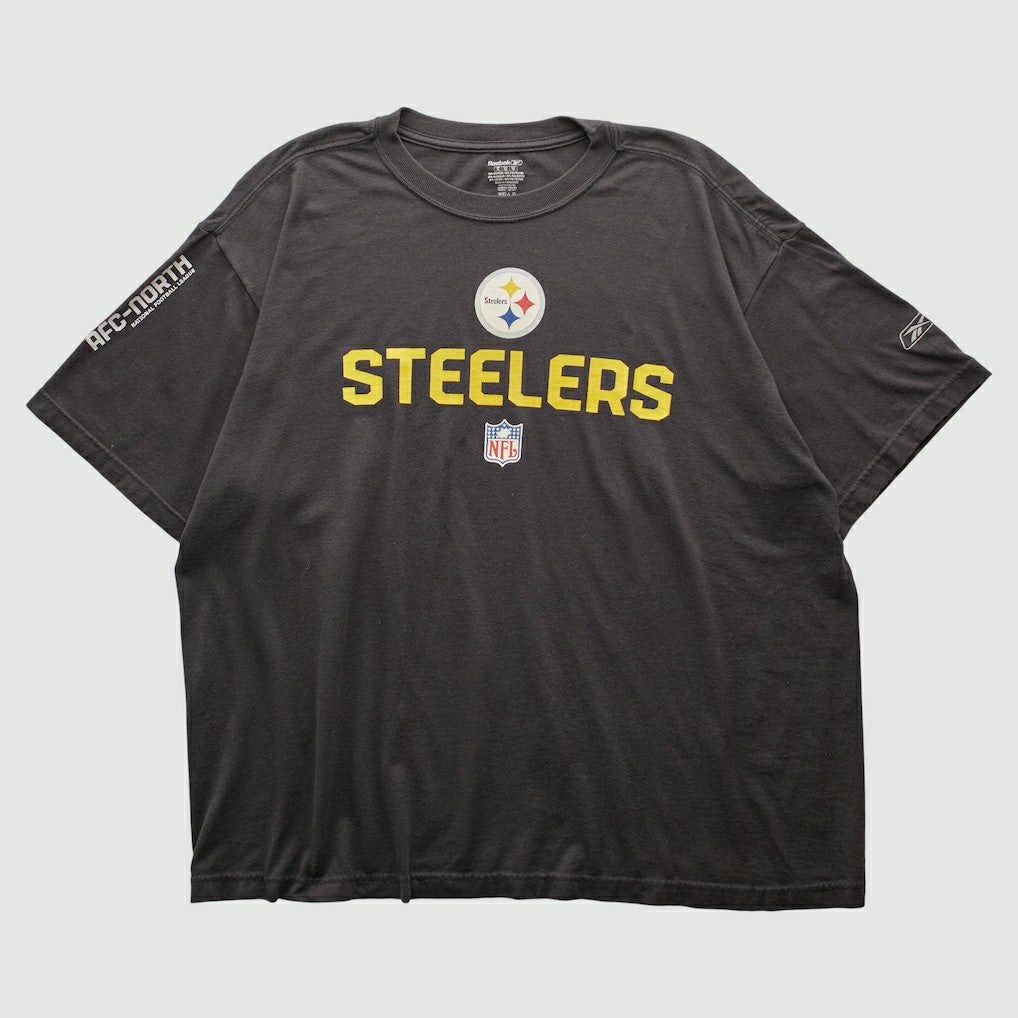 Reebok 2000s T-shirt - Pittsburgh Steelers