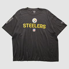 Reebok 2000s T-shirt - Pittsburgh Steelers