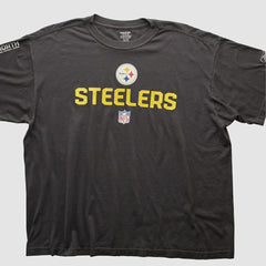 Reebok 2000s T-shirt - Pittsburgh Steelers