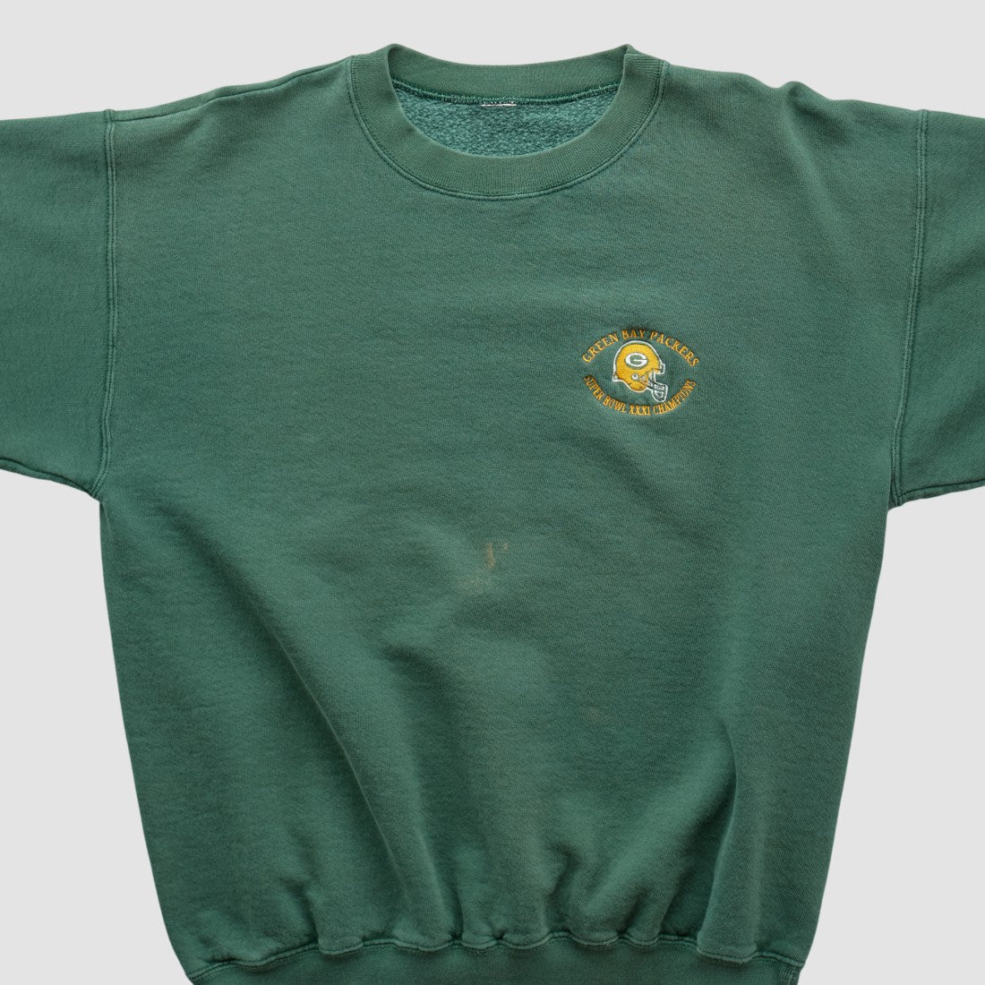 1997 Sweatshirt - Green Bay Packers
