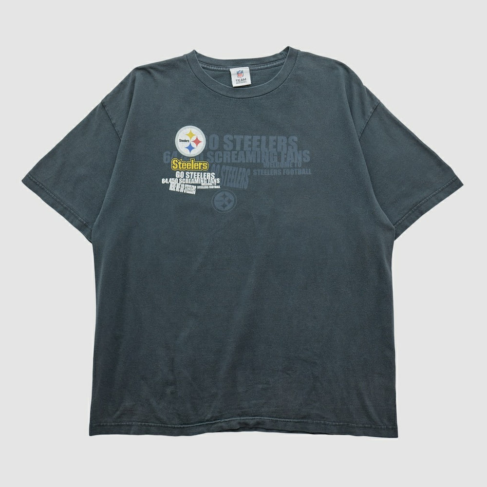 NFL 2010s T-shirt - Pittsburgh Steelers