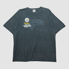 NFL 2010s T-shirt - Pittsburgh Steelers