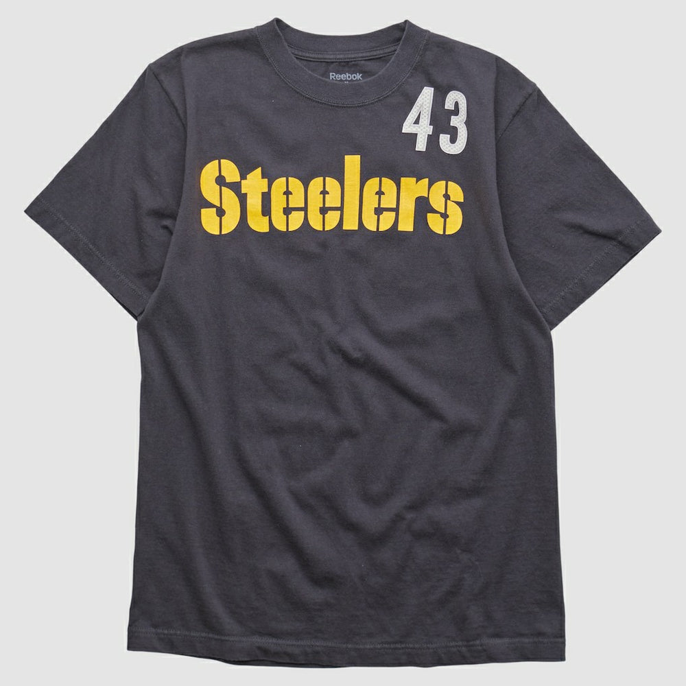 Reebok 2000s T-shirt - Pittsburgh Steelers