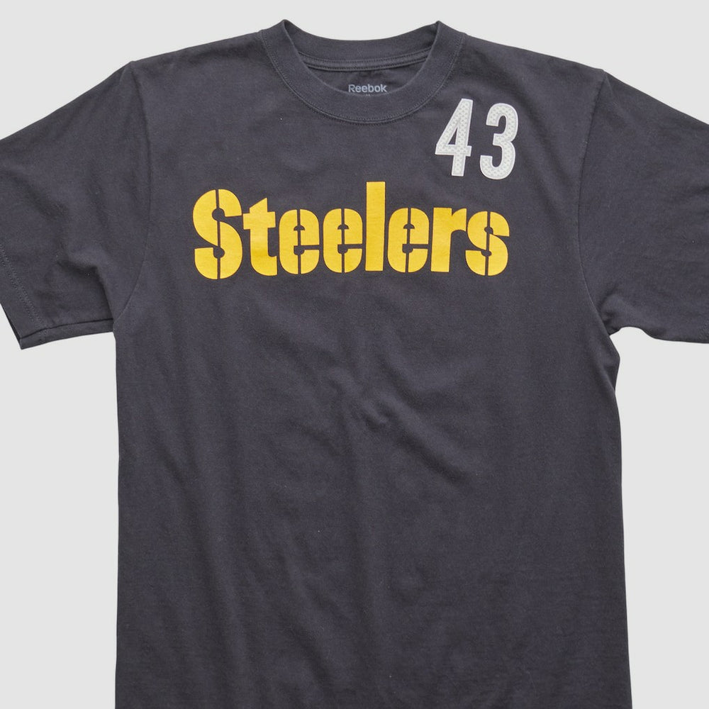 Reebok 2000s T-shirt - Pittsburgh Steelers