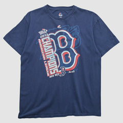 MLB Boston Red Sox Majestic 2013 T-shirt