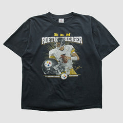 NFL 2010s T-shirt - Pittsburgh Steelers