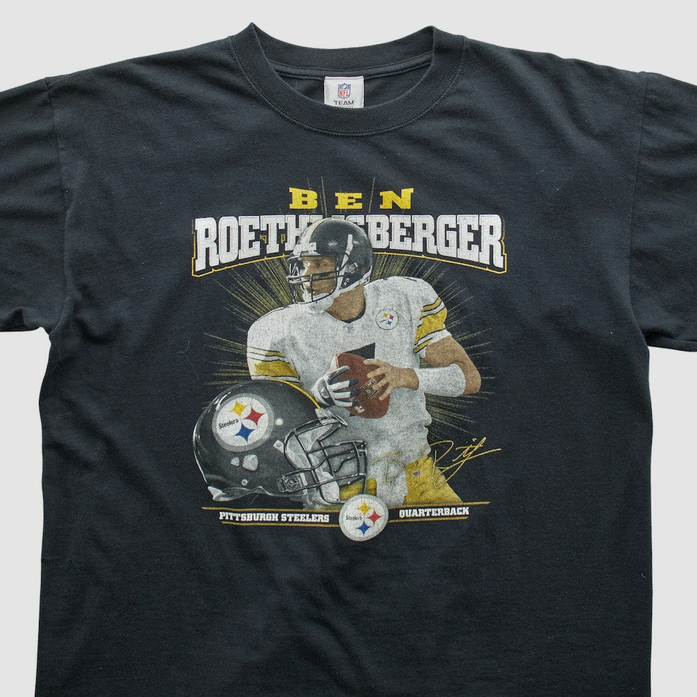 NFL 2010s T-shirt - Pittsburgh Steelers