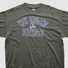 NFL 2010s Long Sleeve T-shirt - New England Patriots