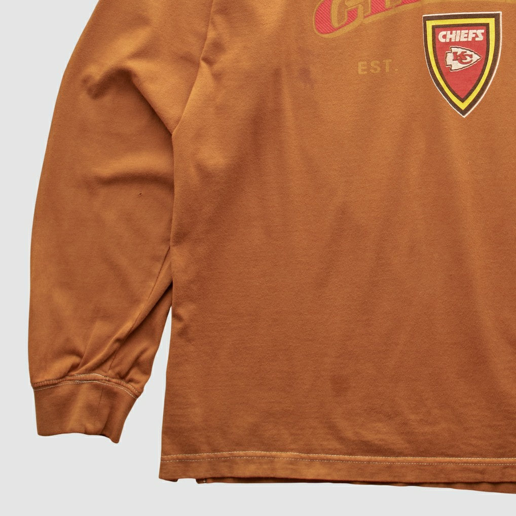 NFL 2000s Pullover Sweatshirt - Kansas City Chiefs