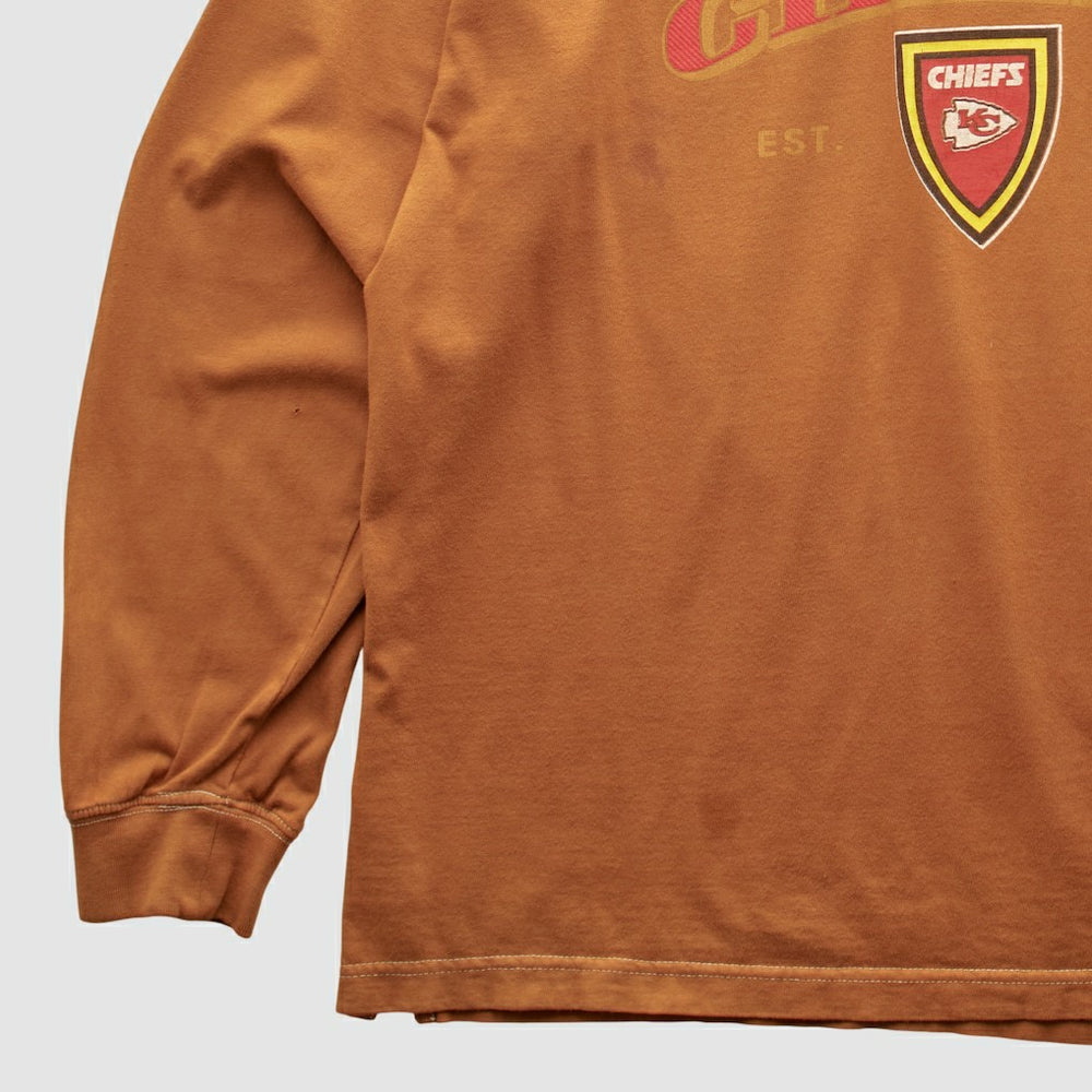 NFL 2000s Pullover Sweatshirt - Kansas City Chiefs