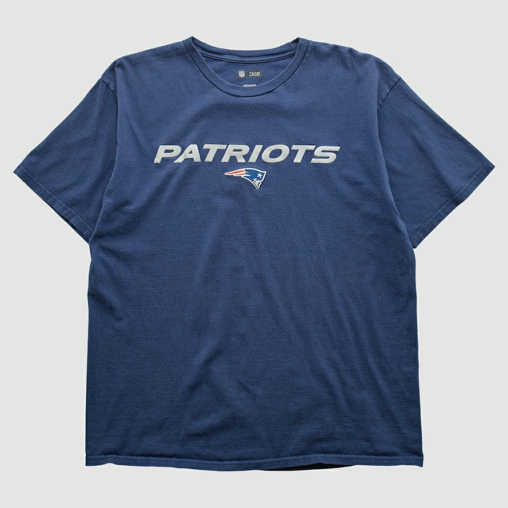 NFL 2010s T-shirt - New England Patriots
