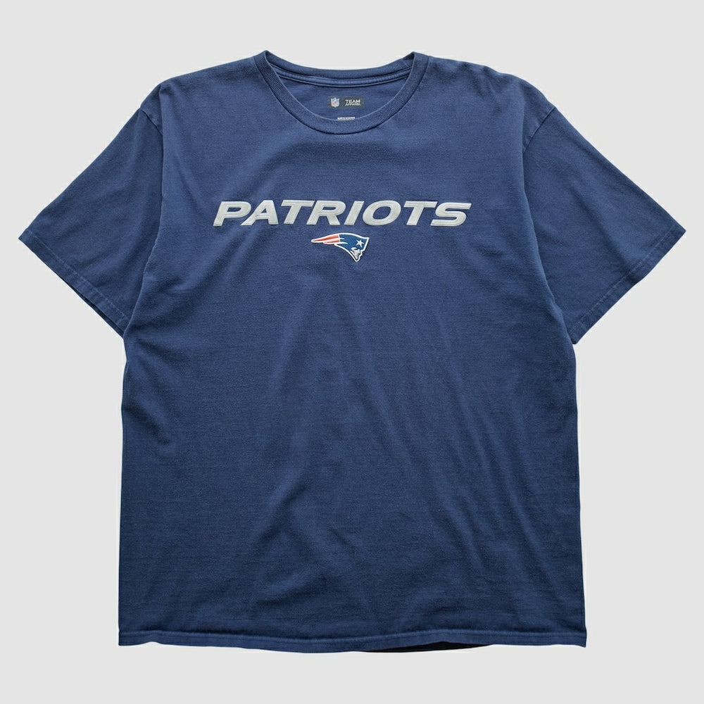 NFL 2010s T-shirt - New England Patriots