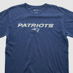 NFL 2010s T-shirt - New England Patriots