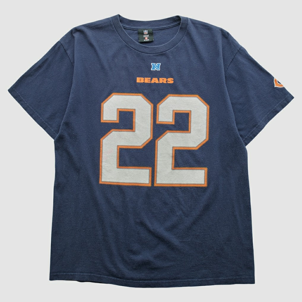 NFL 2010s T-shirt - Chicago Bears
