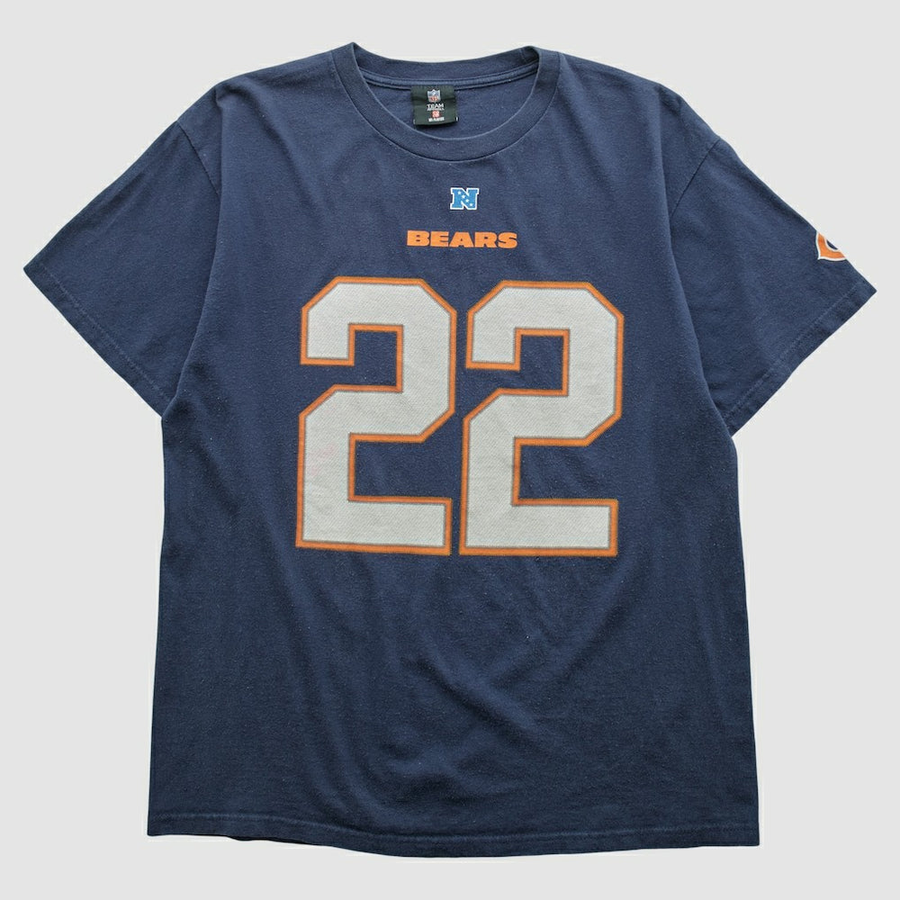 NFL 2010s T-shirt - Chicago Bears