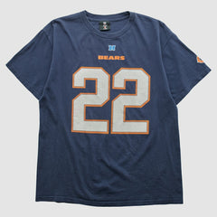 NFL 2010s T-shirt - Chicago Bears