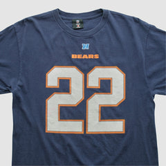 NFL 2010s T-shirt - Chicago Bears