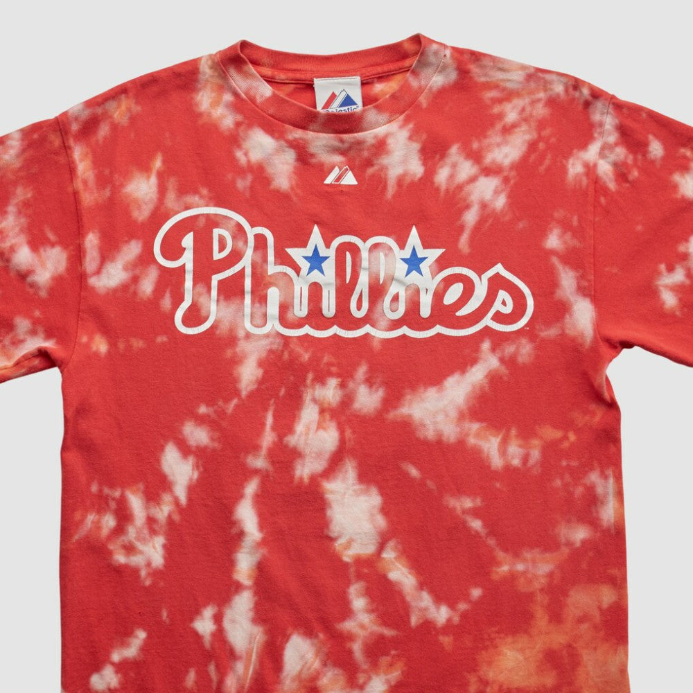 MLB Philadelphia Phillies Majestic 2008 T-shirt
