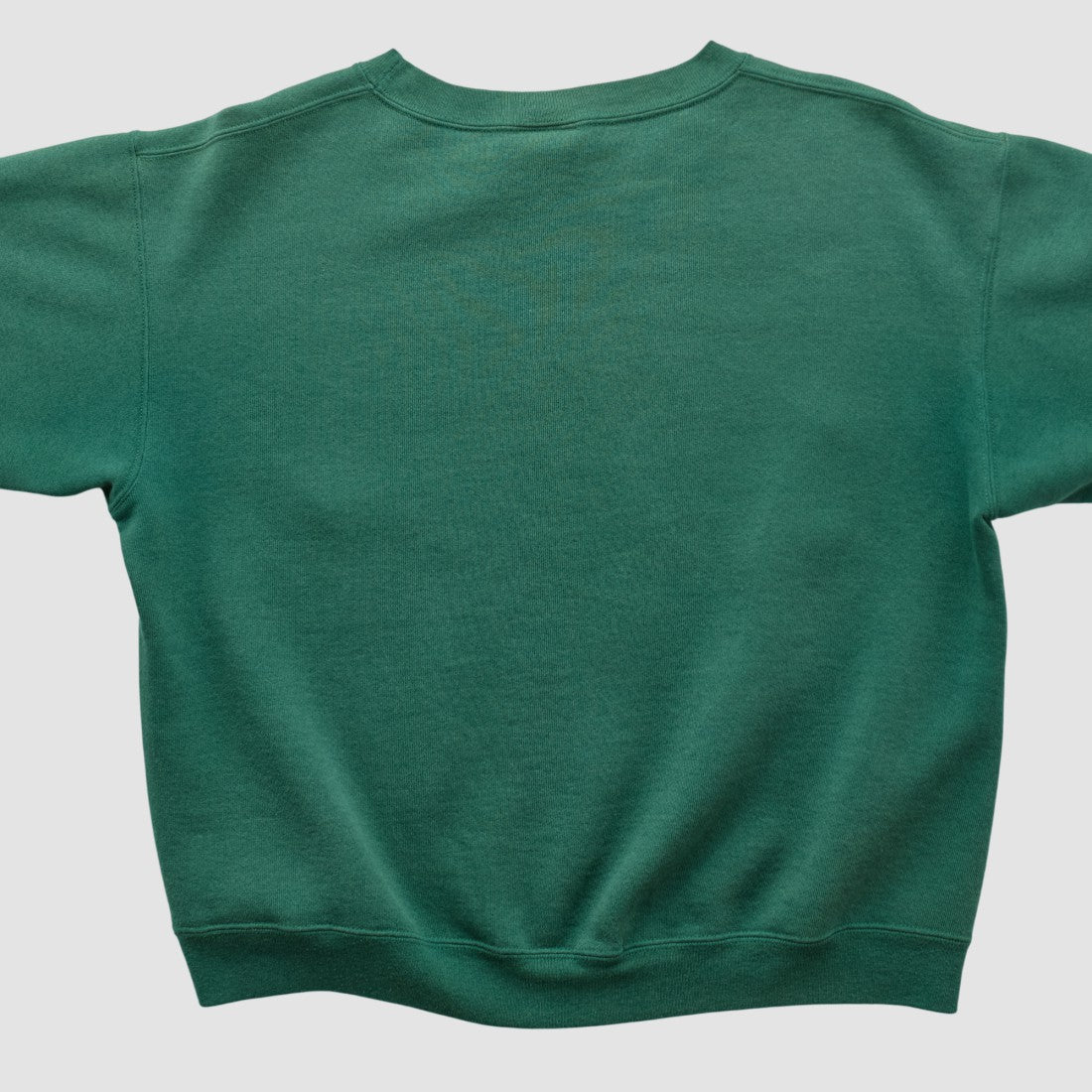 Nutmeg Mills 90s Sweatshirt - Green Bay Packers