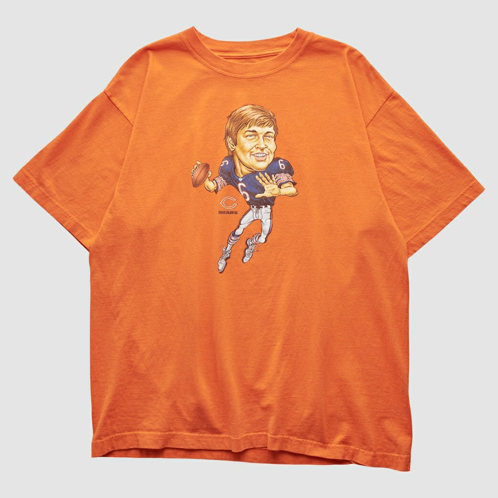 Reebok 2000s T-shirt - Chicago Bears