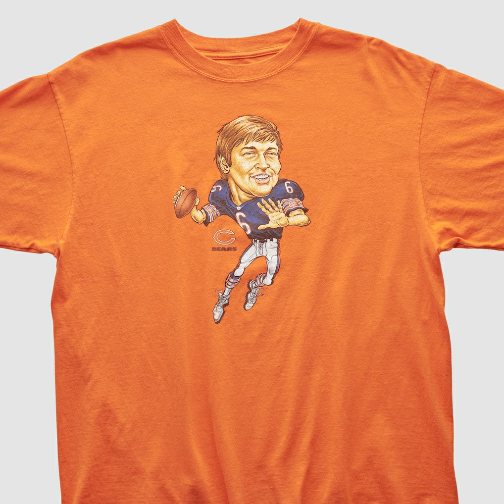 Reebok 2000s T-shirt - Chicago Bears