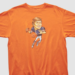 Reebok 2000s T-shirt - Chicago Bears