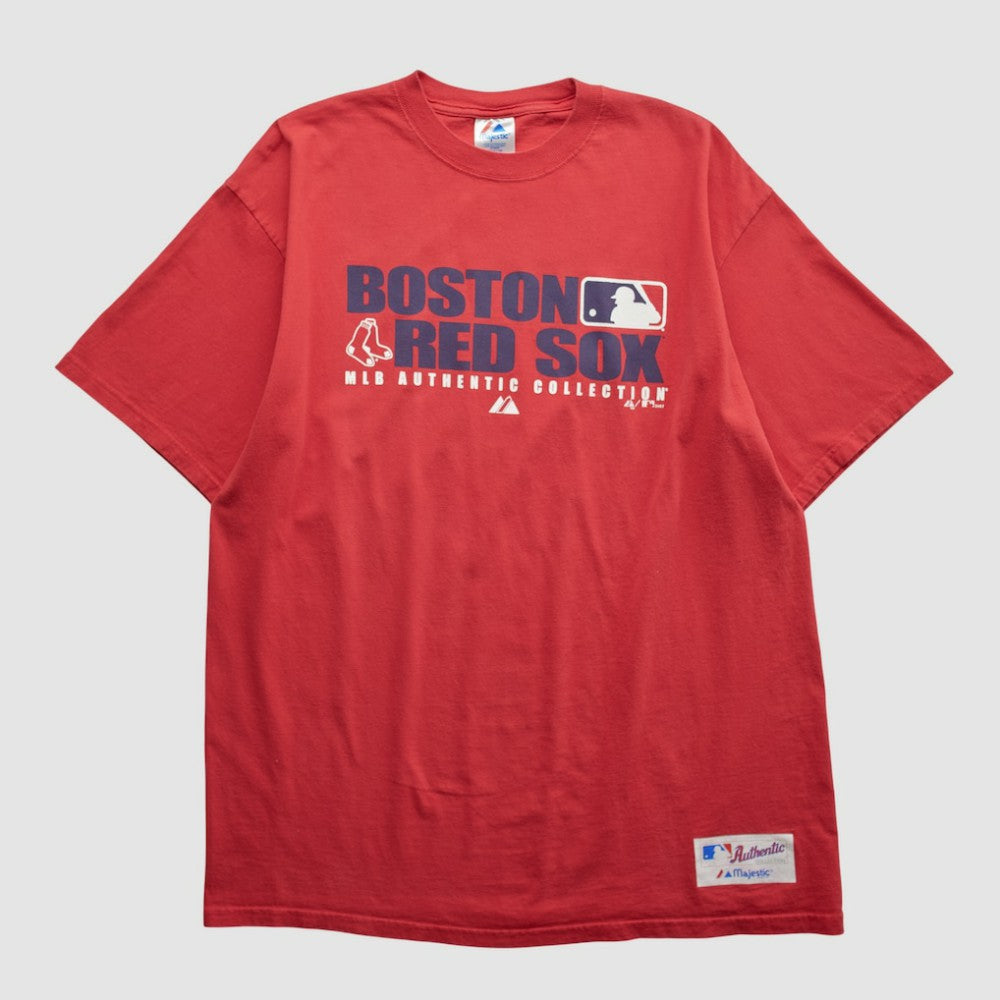 MLB Boston Red Sox Majestic 2007 T-shirt