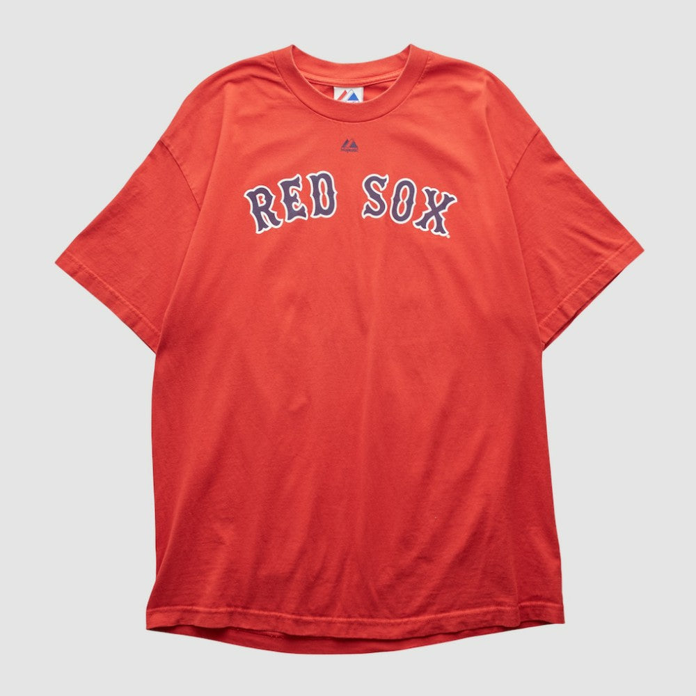 MLB Boston Red Sox Majestic 2000s T-shirt