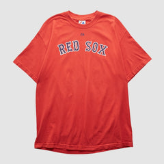 MLB Boston Red Sox Majestic 2000s T-shirt