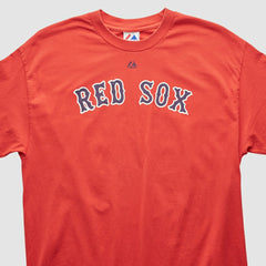MLB Boston Red Sox Majestic 2000s T-shirt