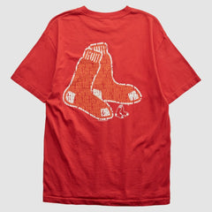 MLB Boston Red Sox Genuine Merchandise 2009 T-shirt