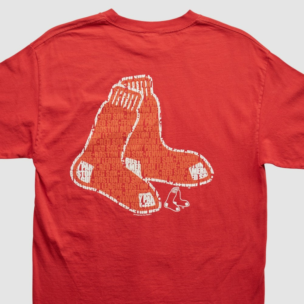 MLB Boston Red Sox Genuine Merchandise 2009 T-shirt