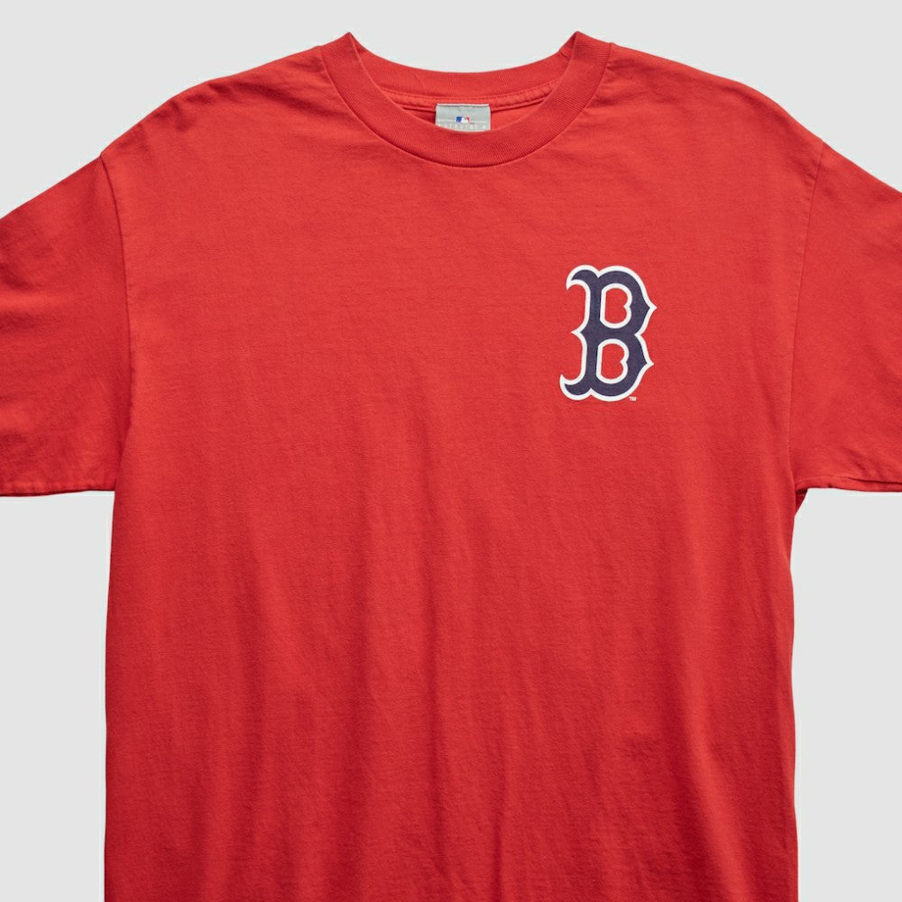 MLB Boston Red Sox Genuine Merchandise 2009 T-shirt