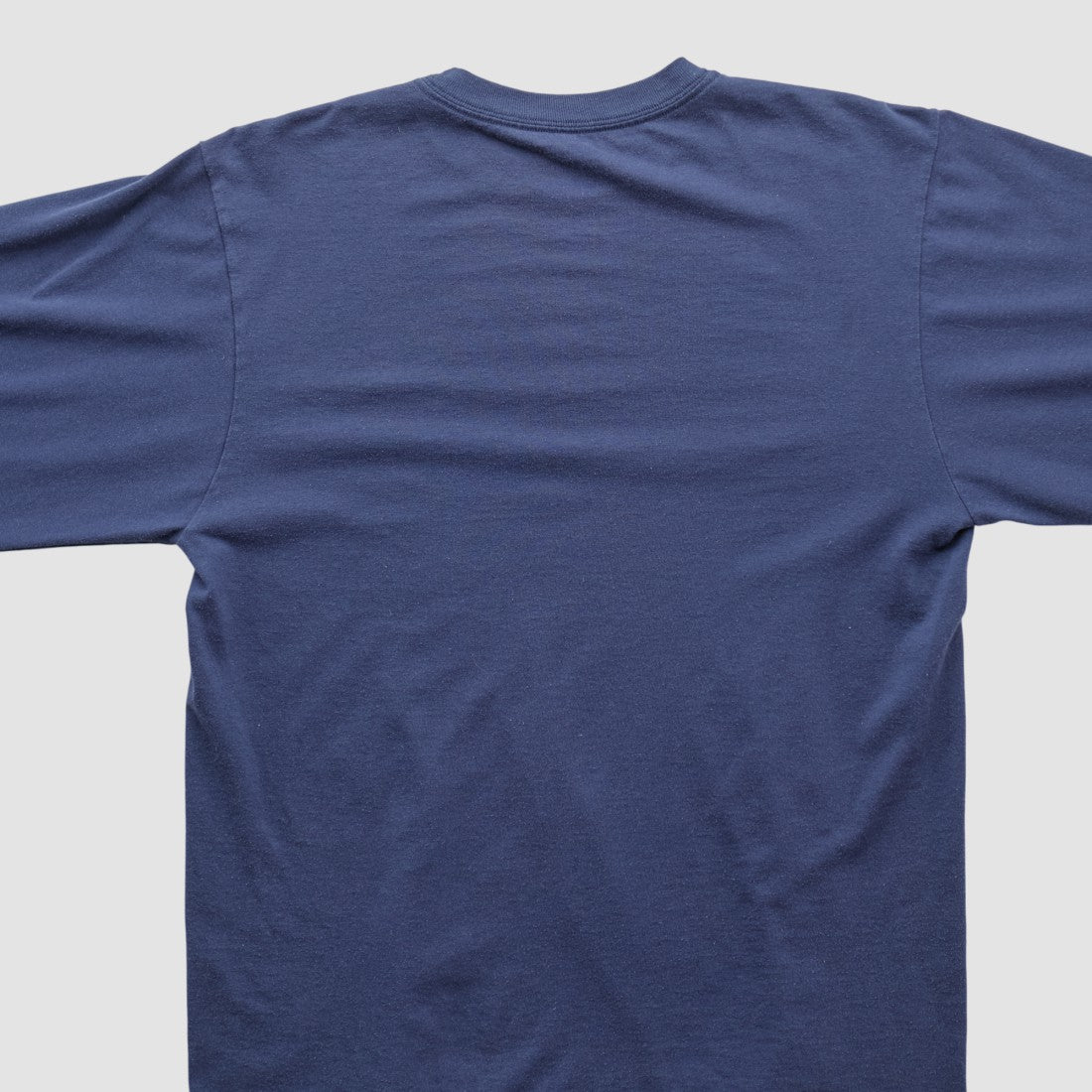 Reebok 2000s Long Sleeve T-shirt - Tennessee Titans