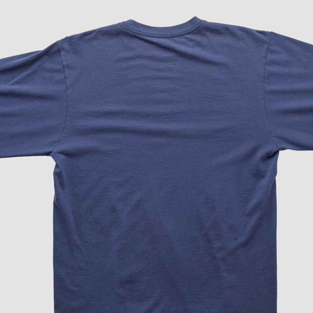 Reebok 2000s Long Sleeve T-shirt - Tennessee Titans