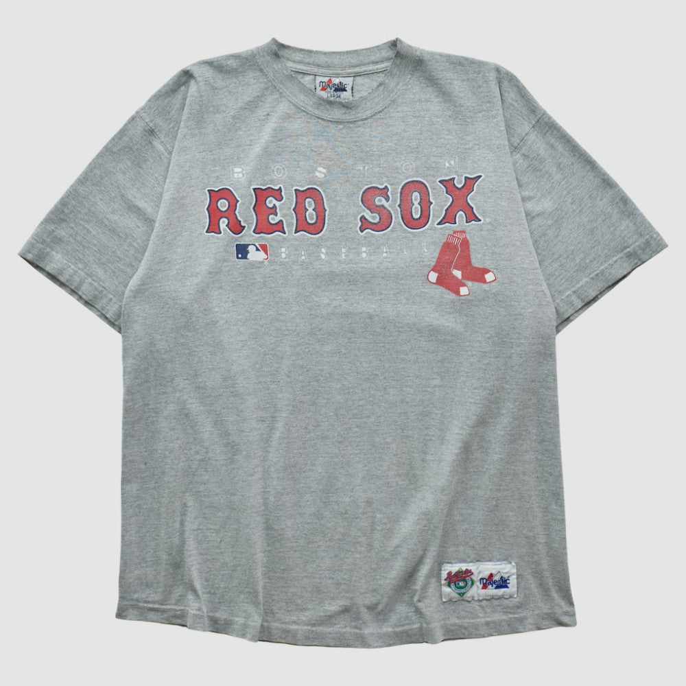 MLB Boston Red Sox Majestic 2000s T-shirt