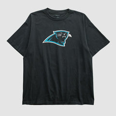 Reebok 2000s T-shirt - Carolina Panthers