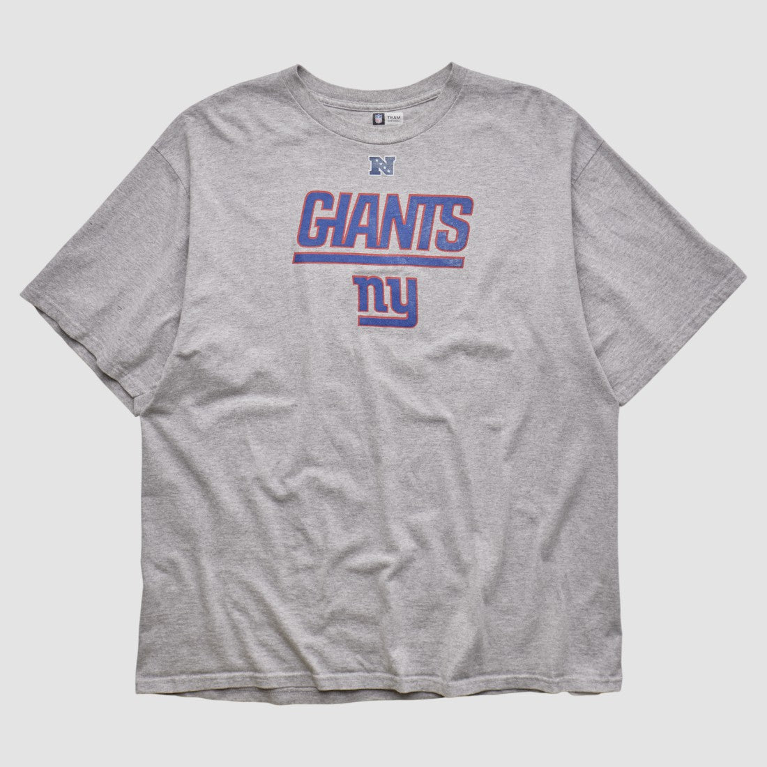 NFL 2000s T-shirt - New York Giants