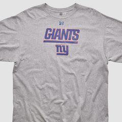 NFL 2000s T-shirt - New York Giants