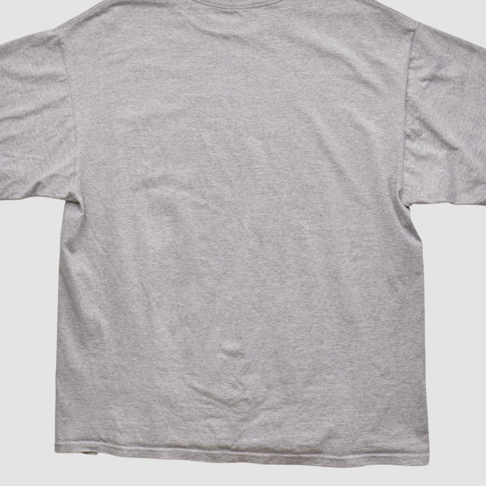 NFL 2000s T-shirt - New York Giants