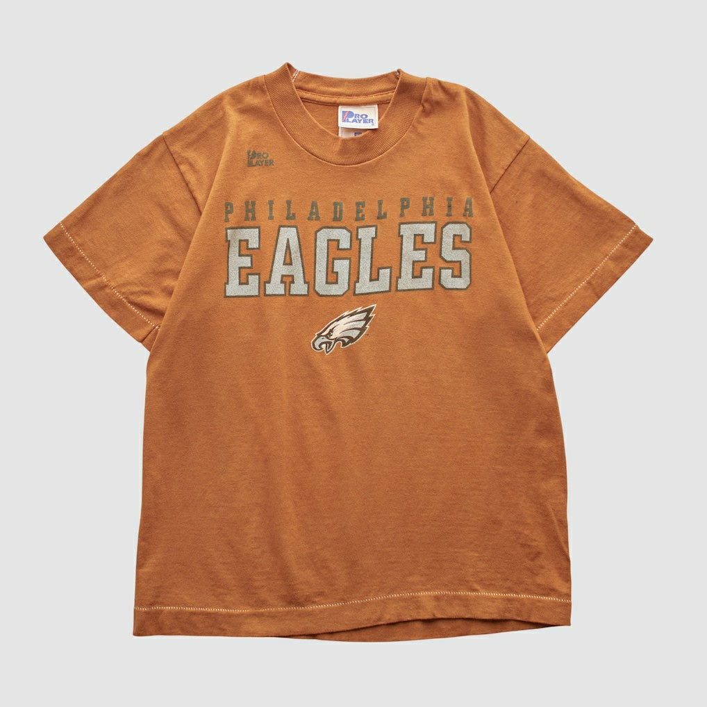 Pro Player 90s T-shirt - Philadelphia Eagles