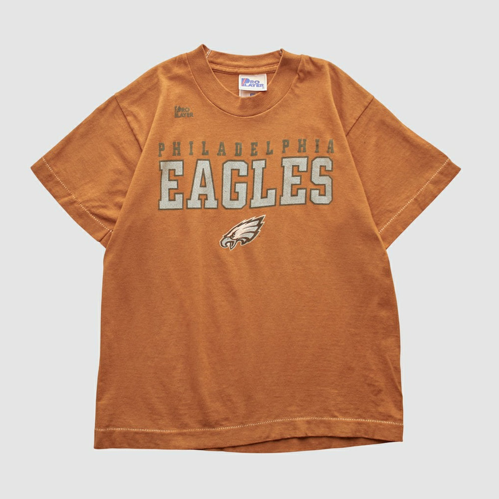 Pro Player 90s T-shirt - Philadelphia Eagles