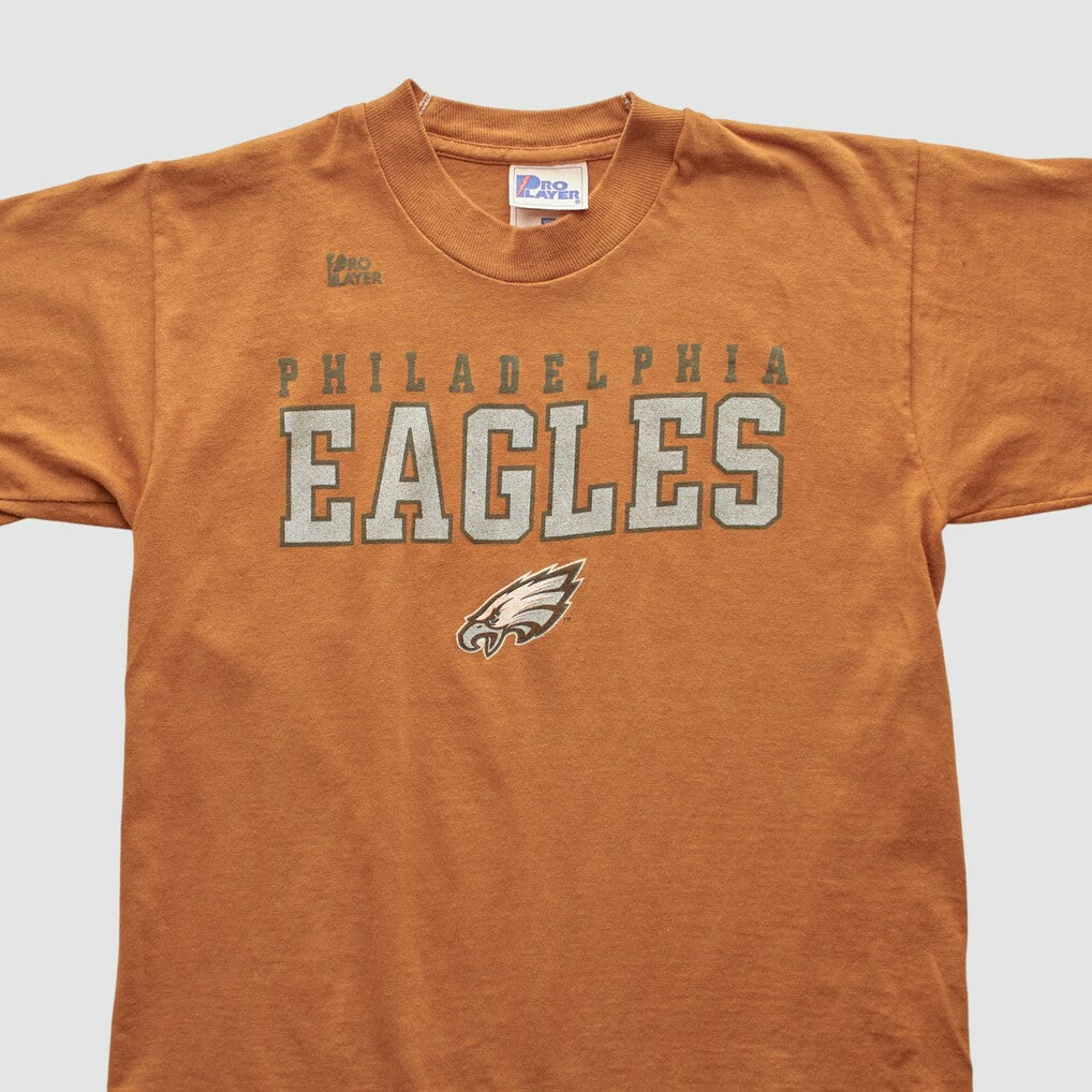 Pro Player 90s T-shirt - Philadelphia Eagles