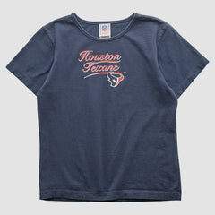 NFL 2000s T-shirt - Houston Texans